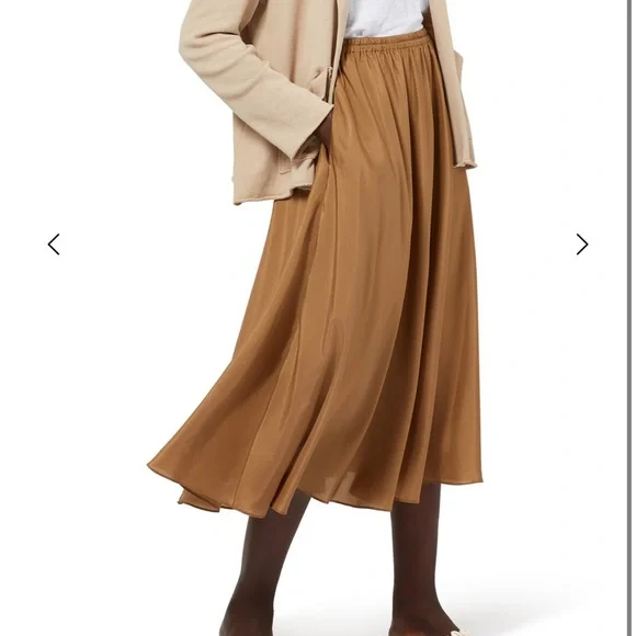 Eileen Fisher Raw Edge Blazer - Picture 7 of 12